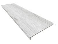 WOOD YOHO NATURAL Ступень recto 120 33x120x3 cm