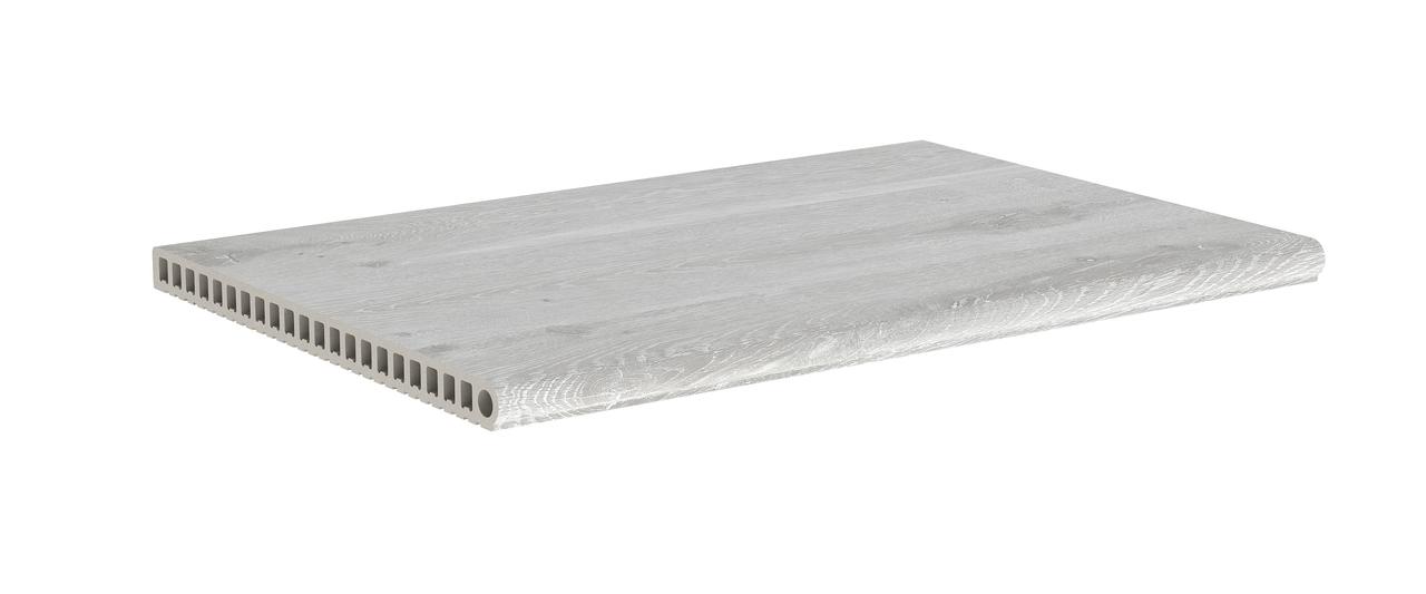 WOOD YOHO NATURAL Borde skimmer 45x75x3 cm