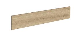 WOOD YOHO Oak Rodapié 9x60 cm