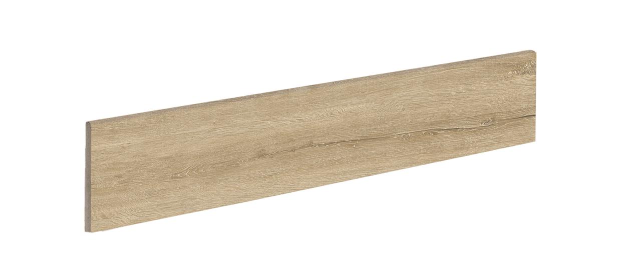 WOOD YOHO Oak Rodapié 9x60 cm
