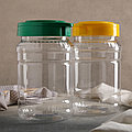 Секреты хранения продуктов в пластиковых контейнерах: продлеваем свежесть и сохраняем вкус