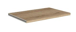 WOOD YOHO Oak Borde skimmer 45x75x3 cm