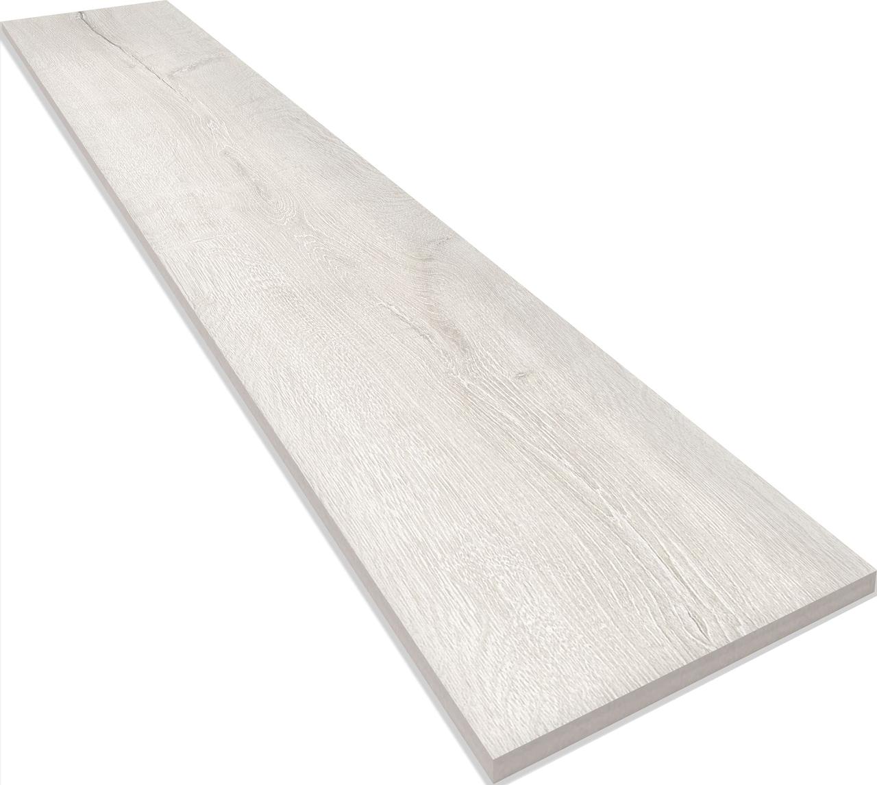 WOOD YOHO Maple Peldaño recto 120 33x120x3 cm