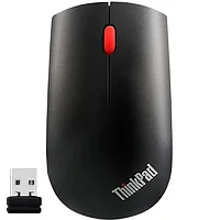 Мышь Lenovo ThinkPad Wireless Mouse 4X30M56887