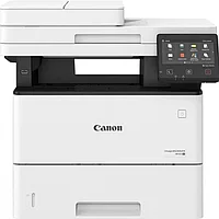 МФУ Canon imageRUNNER 1643i II (тонера в комплекте нет) 5160C007