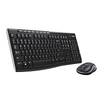 Комплект беспроводной Logitech MK270 (M/N: MR0085 / Y-R0042 / C-U0010) 920-004518