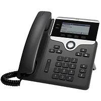 Cisco CP-7821-K9 IP-телефоны
