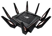 Wi-Fi Роутер ASUS ROG Rapture GT-AX11000 90IG04H0-MO3G00