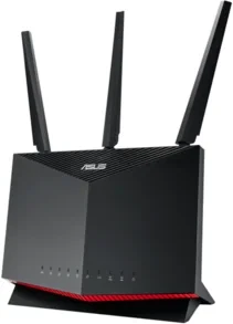 Wi-Fi Роутер ASUS RT-AX86S 90IG05F0-MO3A00