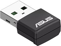 Адаптер ASUS USB-AX55 NANO 90IG06X0-MO0B00