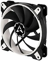Кулер для корпуса ARCTIC BioniX F120 (Black/White) ACFAN00093A 12cm 200-1800rpm 4Pin Fluid Dyn.