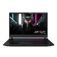 Ноутбук Gigabyte AORUS 17 BSF-H3KZ654SD