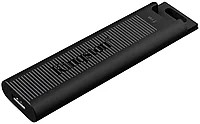 Флэш-накопитель Kingston 1Tb USB-C 3.2 Gen 2 DataTraveler Max (Black) DTMAX/1TB