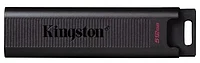 Флэш-накопитель Kingston 512Gb USB-C 3.2 Gen 2 DataTraveler Max (Black) DTMAX/512GB