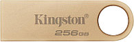 Флэш-накопитель Kingston 256Gb USB3.2 Gen1 Data Traveler SE9 (Gold Metal Case) DTSE9G3/256GB