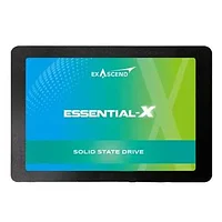 Твердотельный накопитель SSD 256Gb SATA III Exascend ES256GSSD25SAU