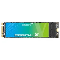 Твердотельный накопитель SSD 256Gb M.2 2280 Exascend ES256GSSDM2SAU