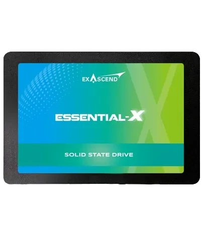 Твердотельный накопитель SSD 2Tb SATA III Exascend ES2TSSD25SAU - фото 1 - id-p116500460