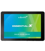 Твердотельный накопитель SSD 512Gb SATA III Exascend ES512GSSD25SAU 2.5