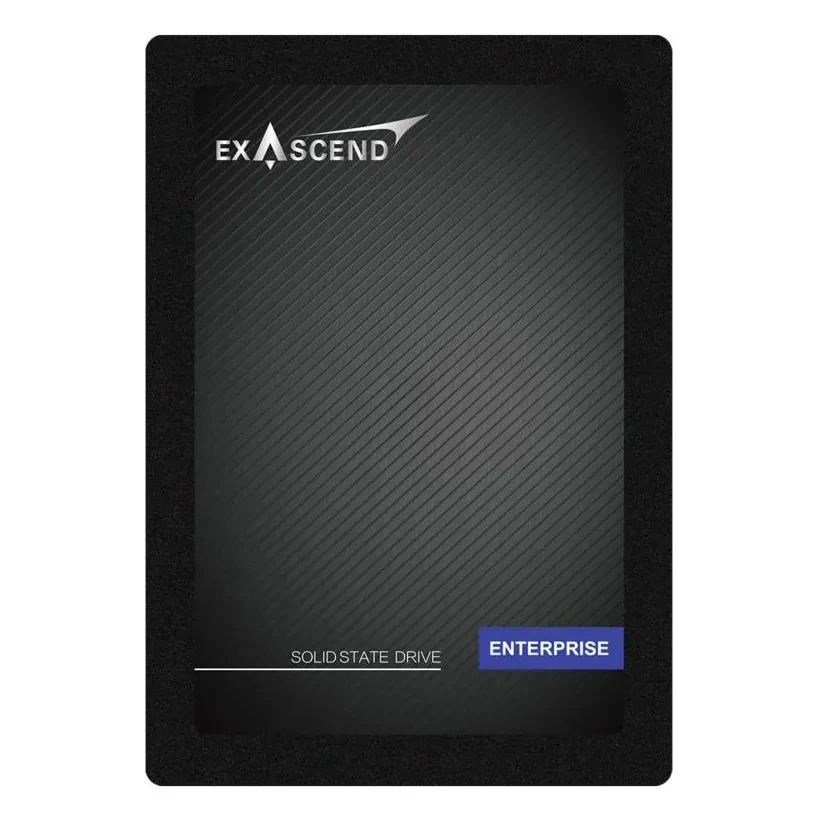 Твердотельный накопитель SSD 1920Gb  SATA III  Exascend SE4  2.5 EXSE4A1920GB