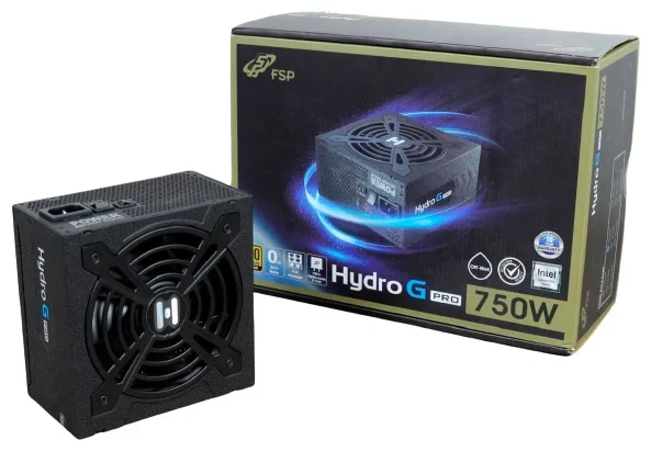 Блок питания FSP Hydro G PRO HG2-750  750W