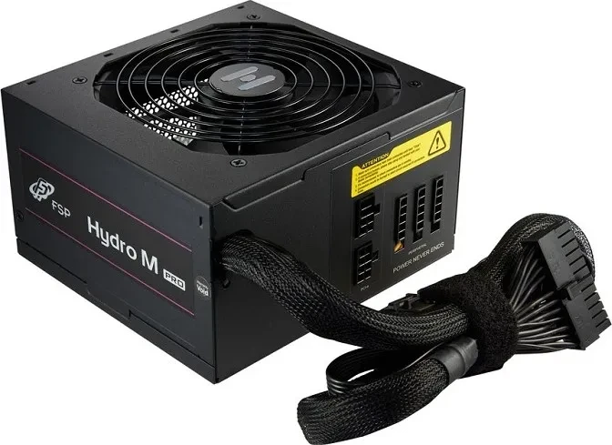 Блок питания FSP Hydro PRO M HP2-700M  700W