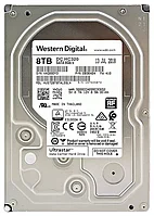 Жёсткий диск HDD 8 Tb Western Digital Ultrastar HUS728T8TALE6L4