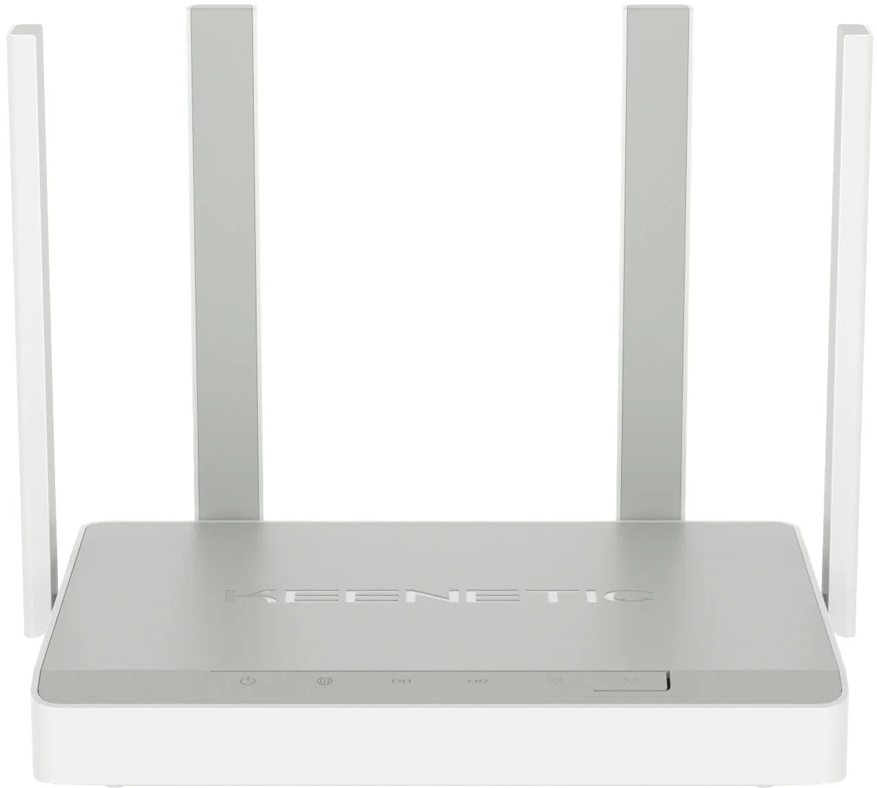 Wi-Fi Роутер Keenetic Giga (KN-1011)