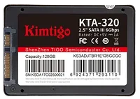 Твердотельный накопитель SSD 256 Gb Kimtigo KTA-320-256G