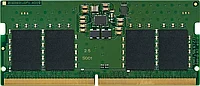 Модуль памяти Kingston KVR52S42BS6-8 DDR5 SODIMM 8Gb 5200 MHz CL42 KVR52S42BS6-8