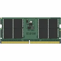 Модуль памяти Kingston KVR52S42BS8-16 DDR5 SODIMM 16Gb 5200 MHz CL42 KVR52S42BS8-16