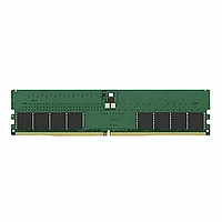 Модуль памяти Kingston KVR56U46BD8-32 DDR5 DIMM 32Gb 5600 MHz CL46 KVR56U46BD8-32