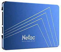 Твердотельный накопитель SSD 960Gb Netac N535S 2.5 NT01N535S-960G-S3X