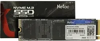 Твердотельный накопитель SSD 512Gb M.2 2280 Netac NV2000 NT01NV2000-512-E4X