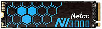 Твердотельный накопитель SSD 250Gb M.2 2280 Netac NV3000 NT01NV3000-250-E4X