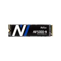 Твердотельный накопитель SSD 1Tb M.2 2280 Netac NV5000N NT01NV5000N-1T0-E4X