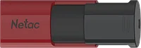 Флэш-накопитель Netac U182 Red USB3.0 Flash Drive 512GB up to 130MB/s retractable NT03U182N-512G-30RE