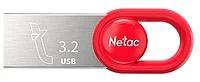 Флэш-накопитель Netac UM2 USB3.2 Flash Drive 32GB up to 130MB/s NT03UM2N-032G-32RE