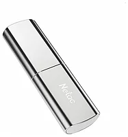 Флэш-накопитель Netac US2 USB3.2 Flash Drive 512GB up to 530MB/s Solid State NT03US2N-512G-32SL