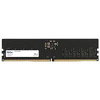 Модуль памяти Netac Basic NTBSD5P56SP-16 DDR5 DIMM 16Gb 5600Mhz C46 NTBSD5P56SP-16