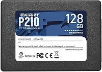 Твердотельный накопитель SSD 128 Gb Patriot P210 P210S128G25 2.5