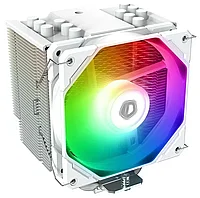 Кулер для процессора ID-Cooling SE-226-XT ARGB SNOW S1700/1200/115x/AMD 250W 500-1500rp 4pin SE-226-XT