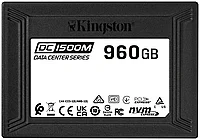 Твердотельный накопитель SSD 960 Gb Kingston DC1500M SEDC1500M/960G
