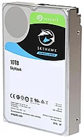 Жесткий диск HDD 10TB Seagate SkyHawk AI ST10000VE001 3.5'