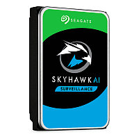 Жесткий диск HDD 12 Tb Seagate SkyHawk AI ST12000VE001