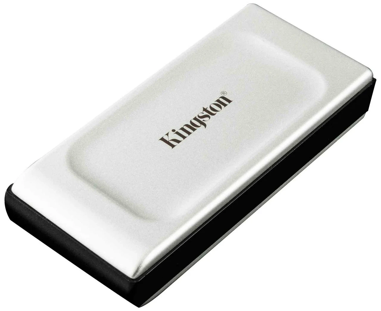 Внешний SSD диск 1Tb Kingston SXS2000/1000G - фото 1 - id-p116500624