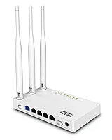 Wi-Fi роутер Netis WF2409E V4