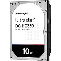 Жёсткий диск HDD 10 Tb WD Ultrastar WUS721010ALE6L4 (0B42266)