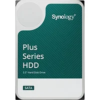 Накопитель на жестком магнитном диске Synology HDD HAT3300-6T 6Тб 3.5