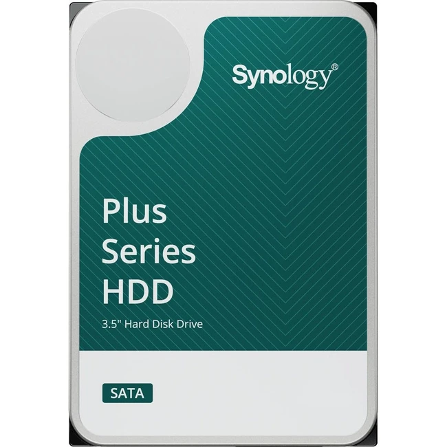 Накопитель на жестком магнитном диске Synology HDD HAT3300-6T 6Тб 3.5 - фото 1 - id-p116166734